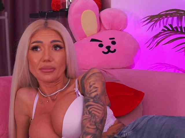 TheFallingAngel webcam