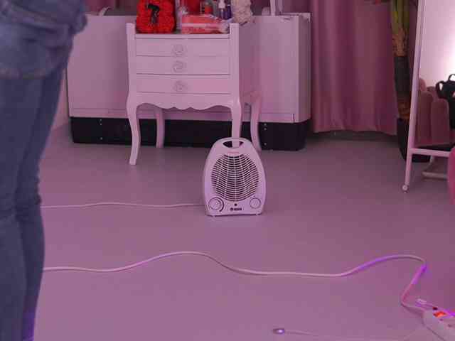 TheFallingAngel webcam