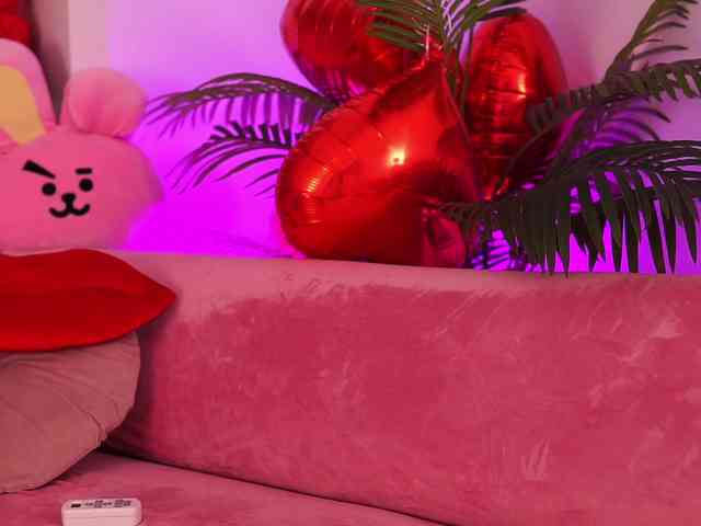 TheFallingAngel webcam