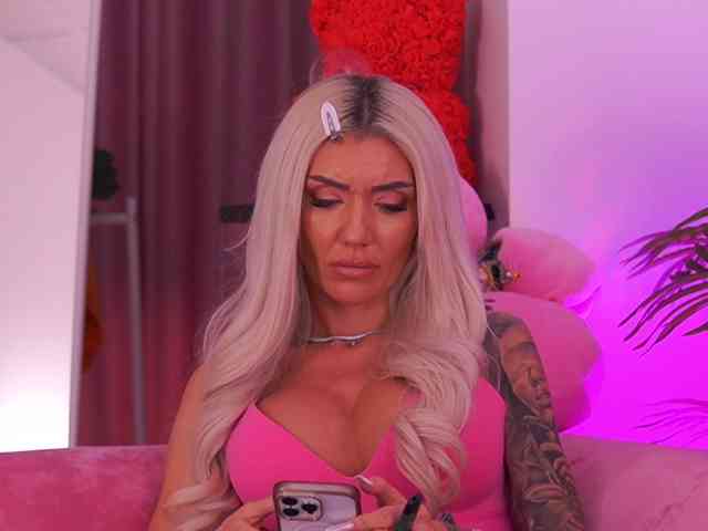 TheFallingAngel webcam