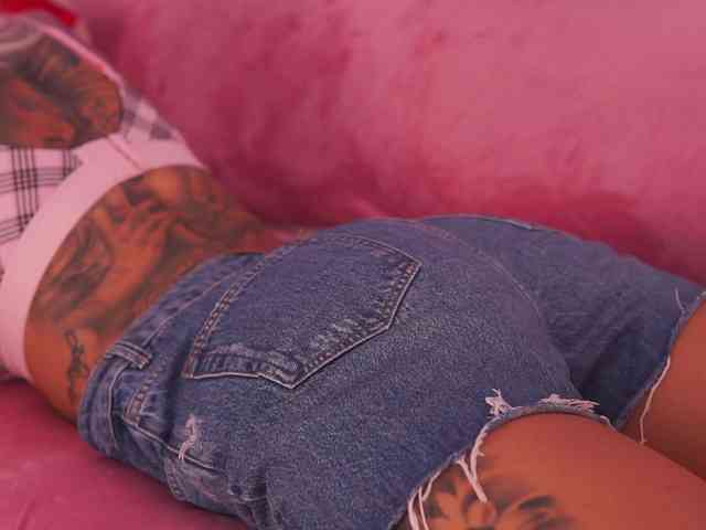 TheFallingAngel webcam