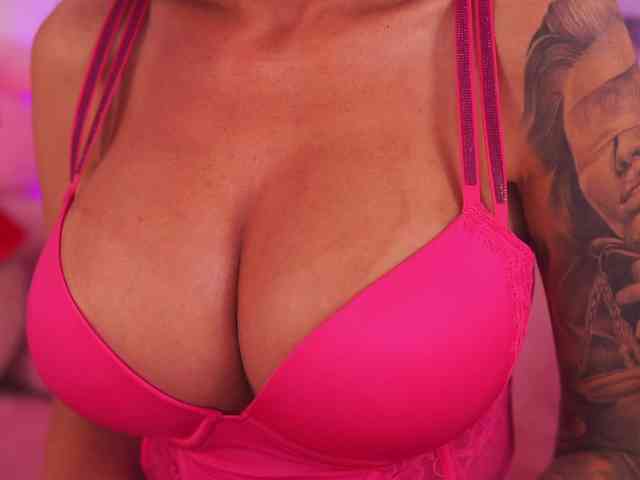 TheFallingAngel webcam