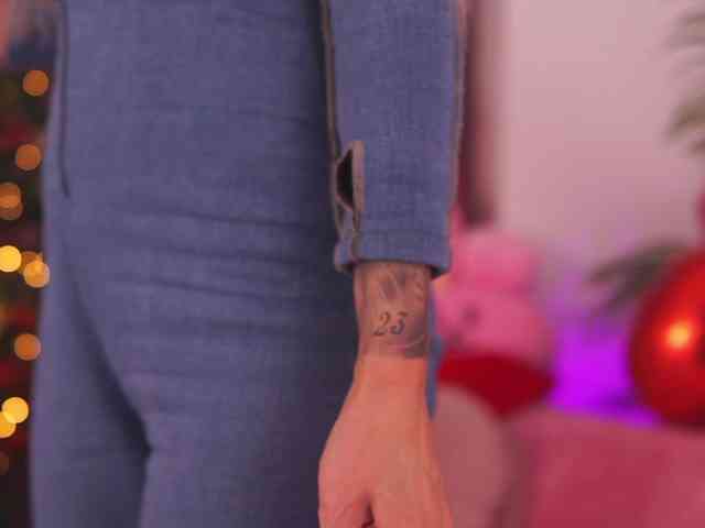 TheFallingAngel webcam