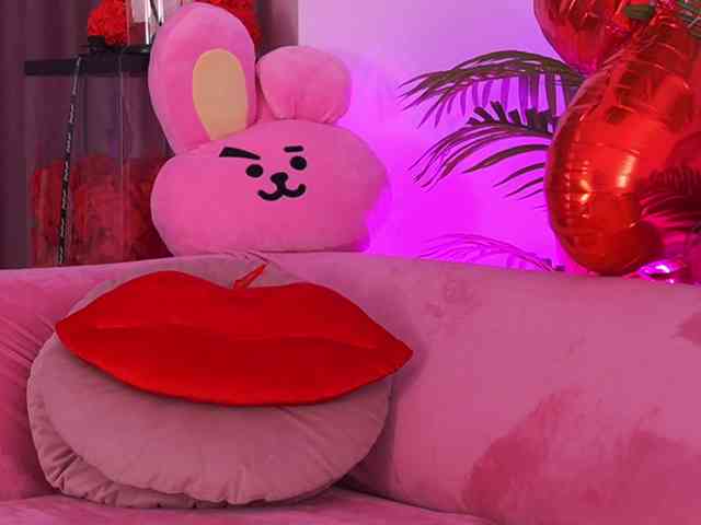 TheFallingAngel webcam