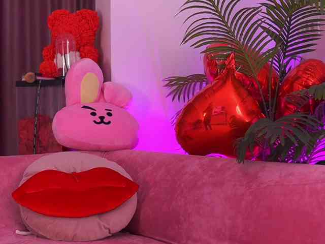 TheFallingAngel webcam