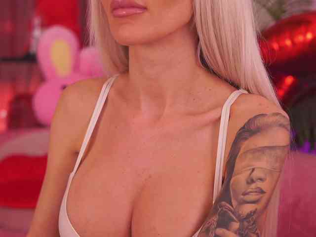 TheFallingAngel webcam