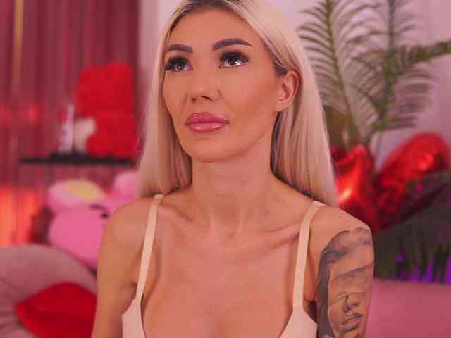 TheFallingAngel webcam