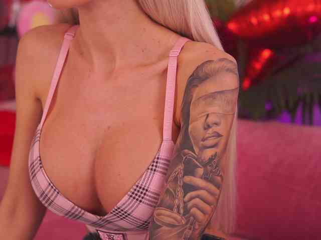 TheFallingAngel webcam