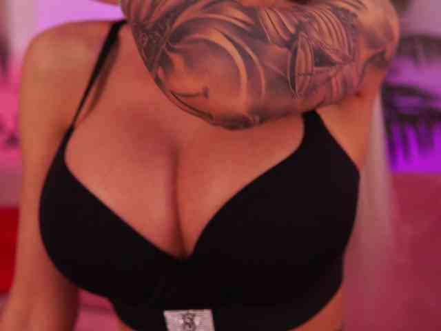 TheFallingAngel webcam