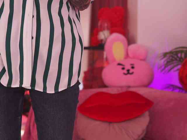 TheFallingAngel webcam