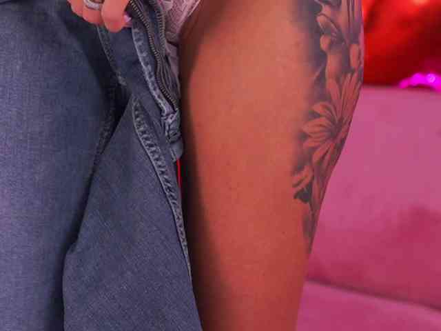 TheFallingAngel webcam