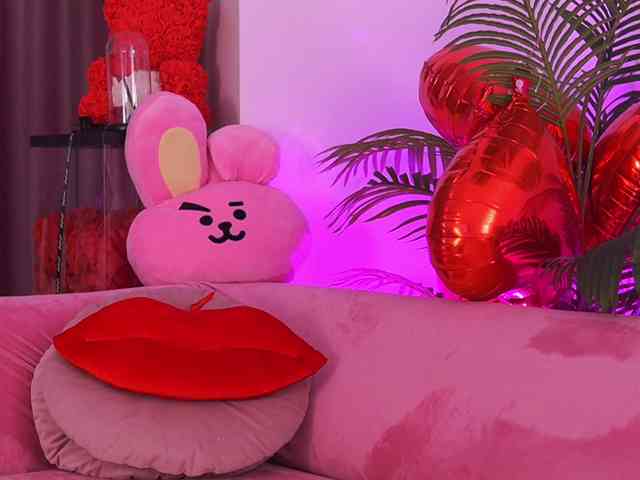 TheFallingAngel webcam