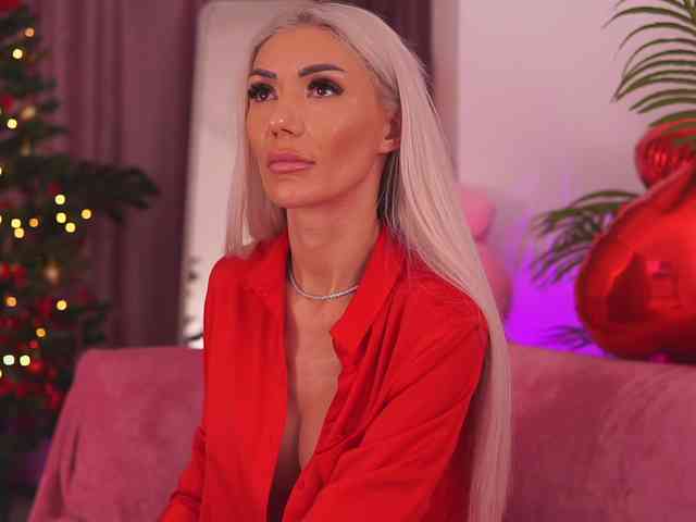 TheFallingAngel webcam