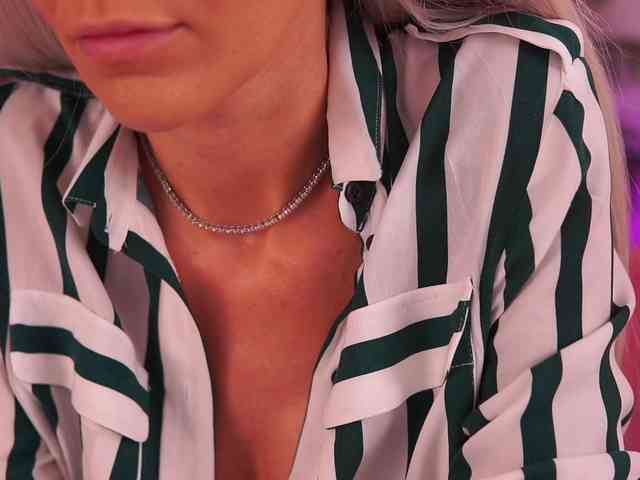 TheFallingAngel webcam