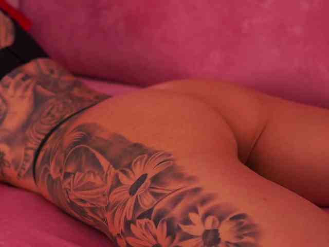 TheFallingAngel webcam