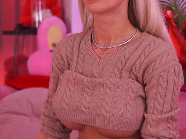 TheFallingAngel webcam