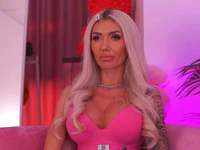 TheFallingAngel webcam