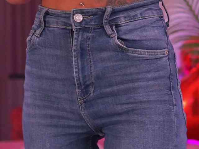 TheFallingAngel webcam