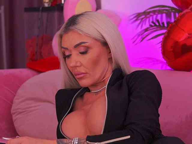 TheFallingAngel webcam