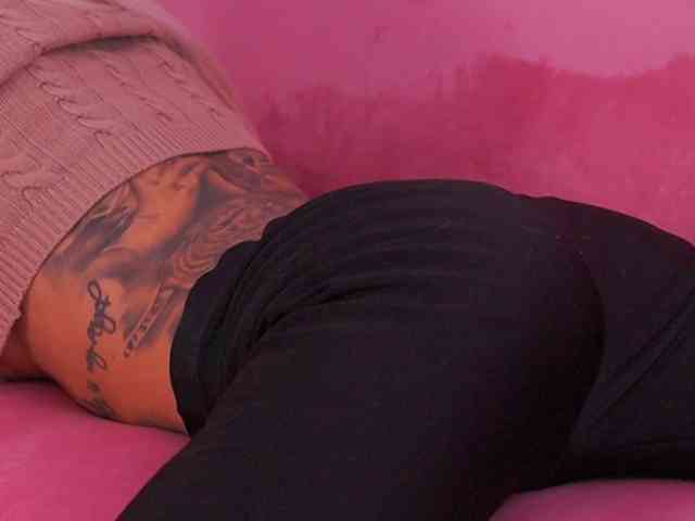 TheFallingAngel webcam