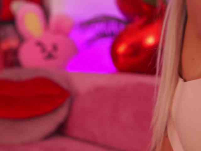 TheFallingAngel webcam