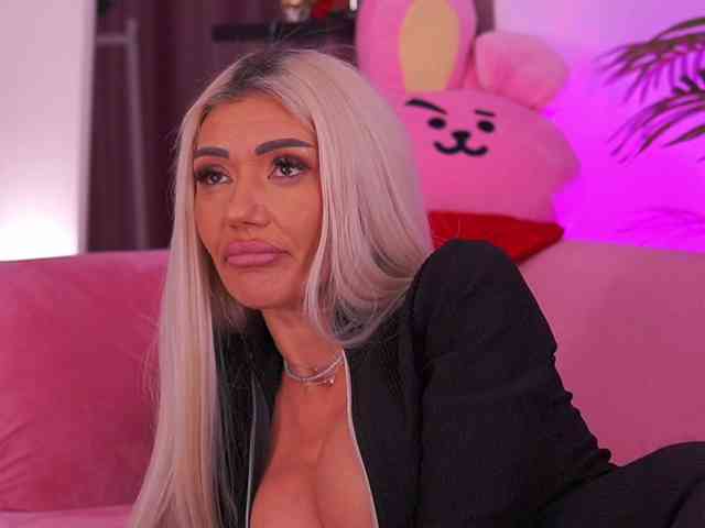 TheFallingAngel webcam