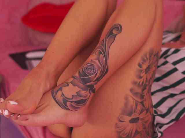 TheFallingAngel webcam