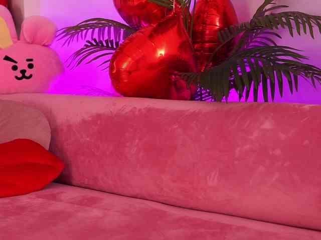 TheFallingAngel webcam