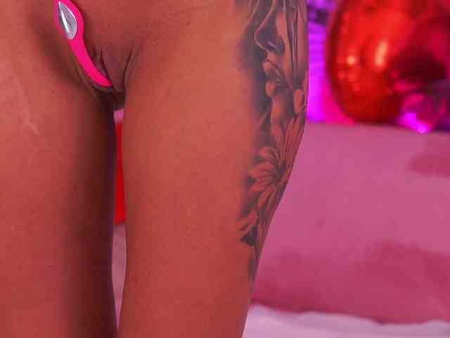 TheFallingAngel webcam