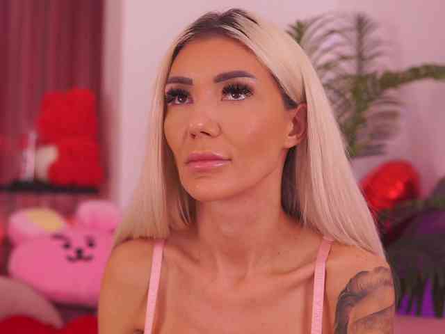 TheFallingAngel webcam