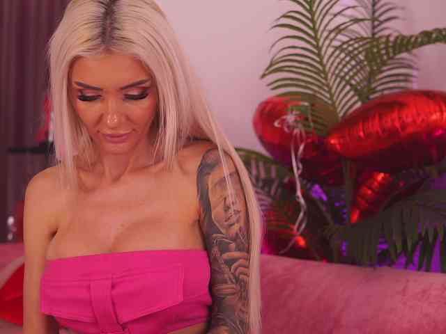 TheFallingAngel webcam