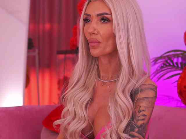 TheFallingAngel webcam