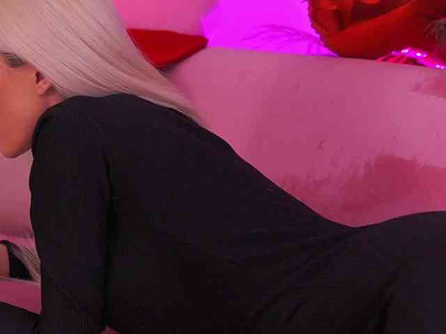 TheFallingAngel webcam