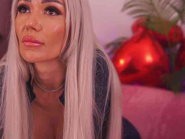 TheFallingAngel webcam