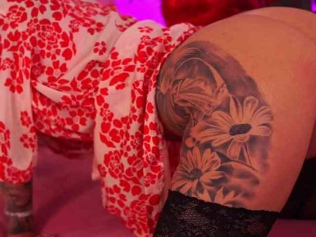 TheFallingAngel webcam