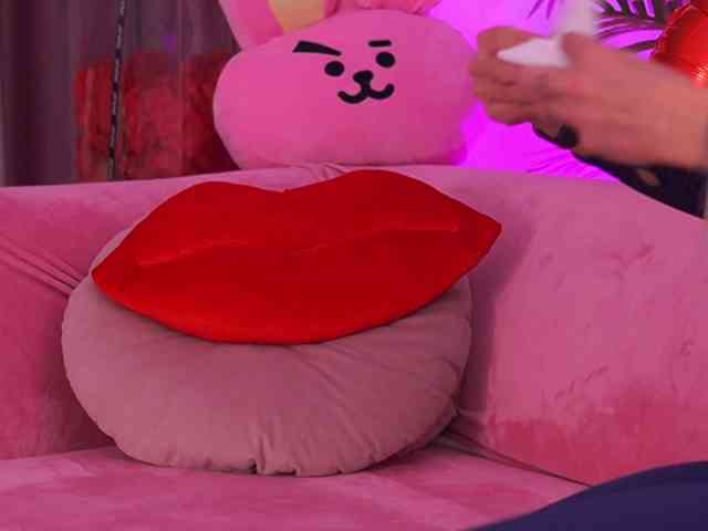 TheFallingAngel webcam