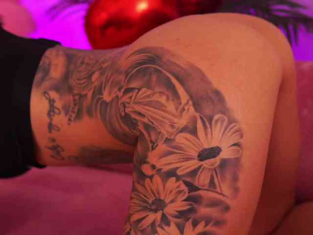 TheFallingAngel webcam
