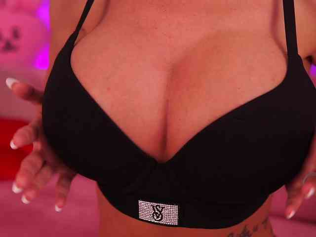 TheFallingAngel webcam