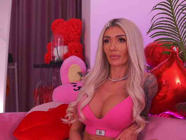 TheFallingAngel webcam