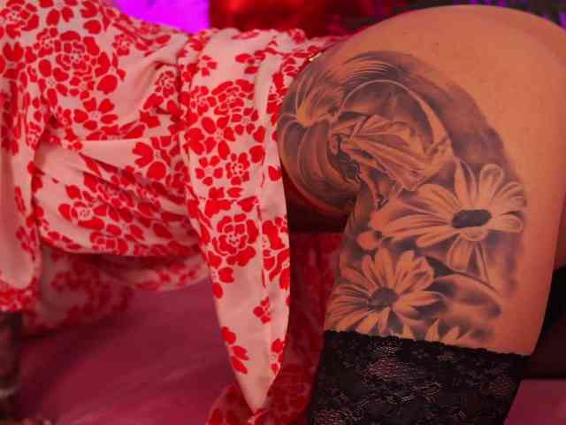TheFallingAngel webcam