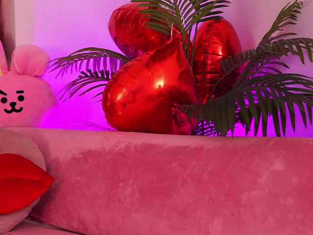 TheFallingAngel webcam