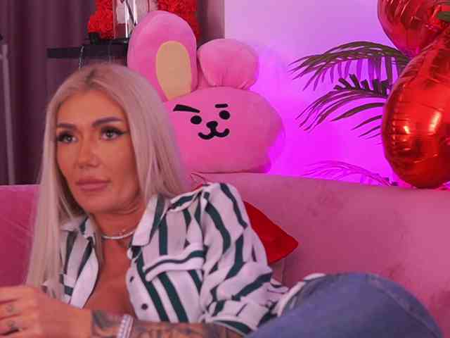 TheFallingAngel webcam