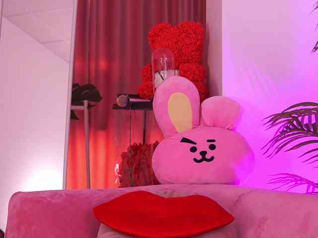 TheFallingAngel webcam