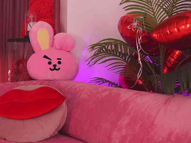 TheFallingAngel webcam