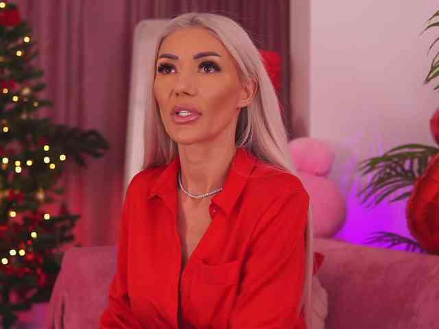 TheFallingAngel webcam