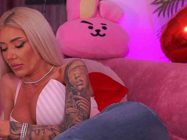 TheFallingAngel webcam