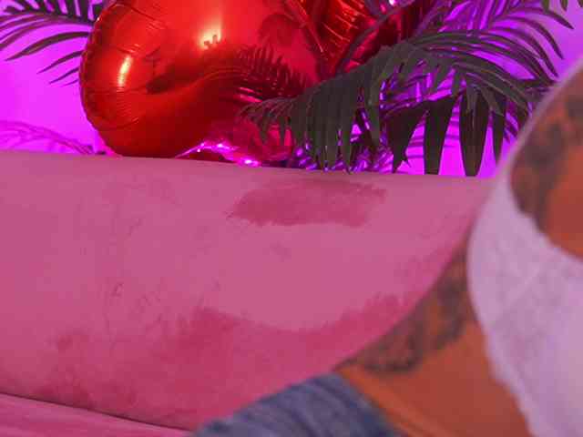 TheFallingAngel webcam