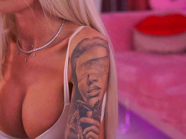 TheFallingAngel webcam