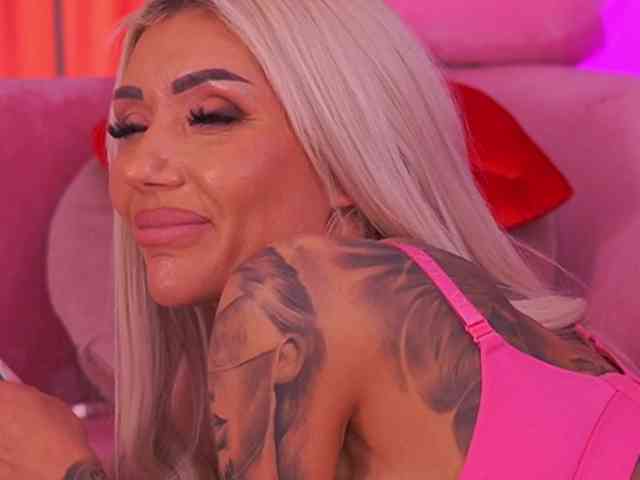 TheFallingAngel webcam