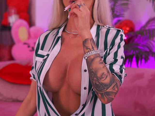 TheFallingAngel webcam